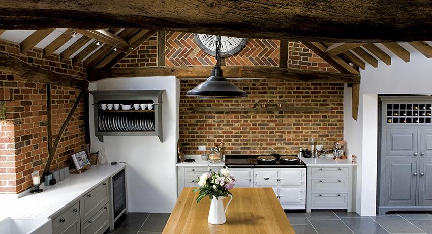 AGA Seria 7 150 - Biały