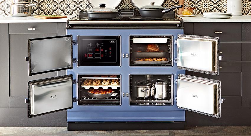 AGA eR7 Seria 100 - Gołębi