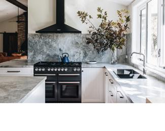 Falcon range cookers