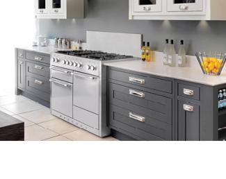 AGA, Falcon & Mercury Semi-Professional Collection