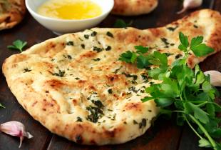 Flatbreads